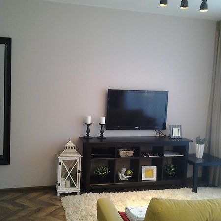 Luxury Apartment Друскининкай Экстерьер фото