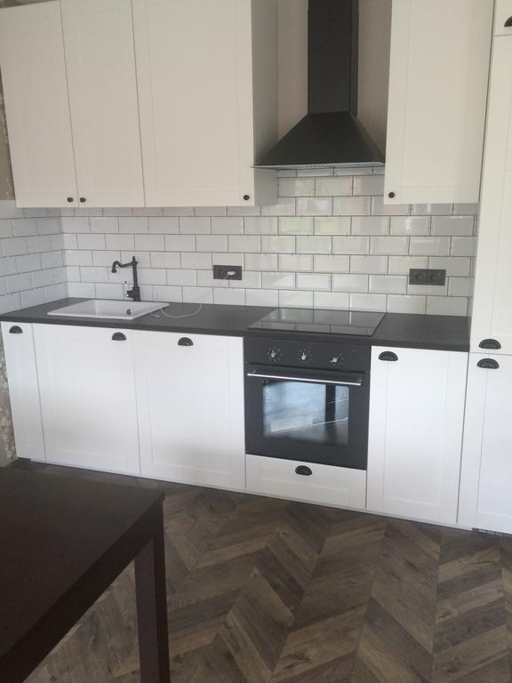 Luxury Apartment Друскининкай Экстерьер фото