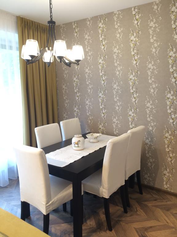 Luxury Apartment Друскининкай Экстерьер фото