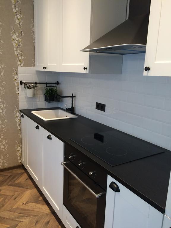 Luxury Apartment Друскининкай Экстерьер фото
