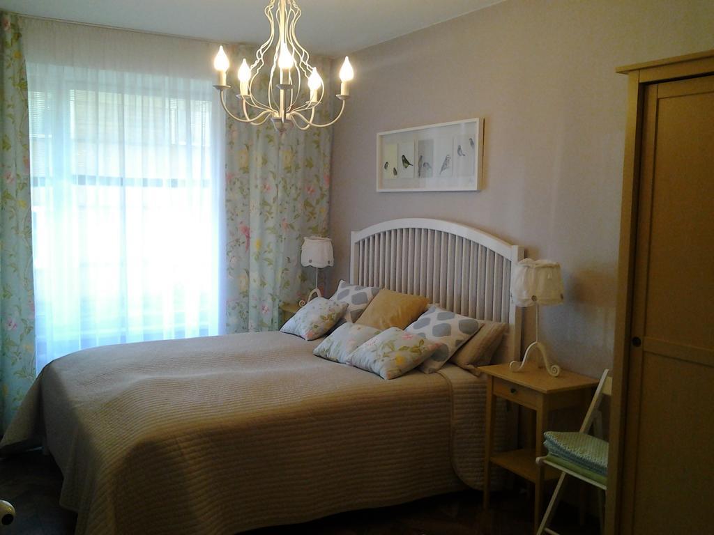 Luxury Apartment Друскининкай Экстерьер фото
