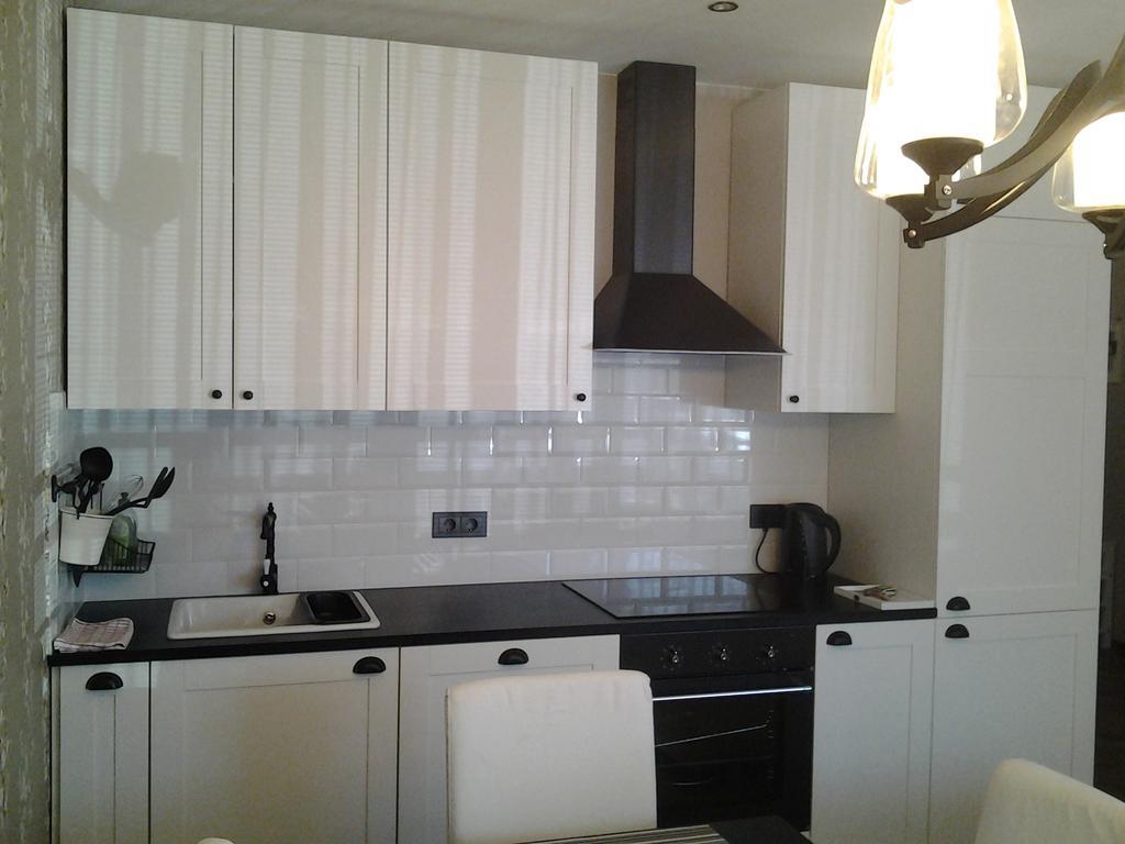 Luxury Apartment Друскининкай Экстерьер фото